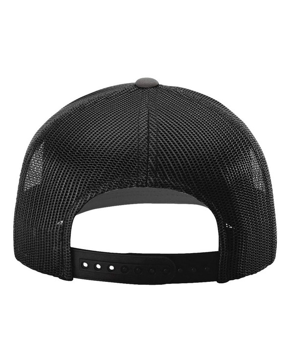 Richardson 112RE - Gorra Trucker sostenible