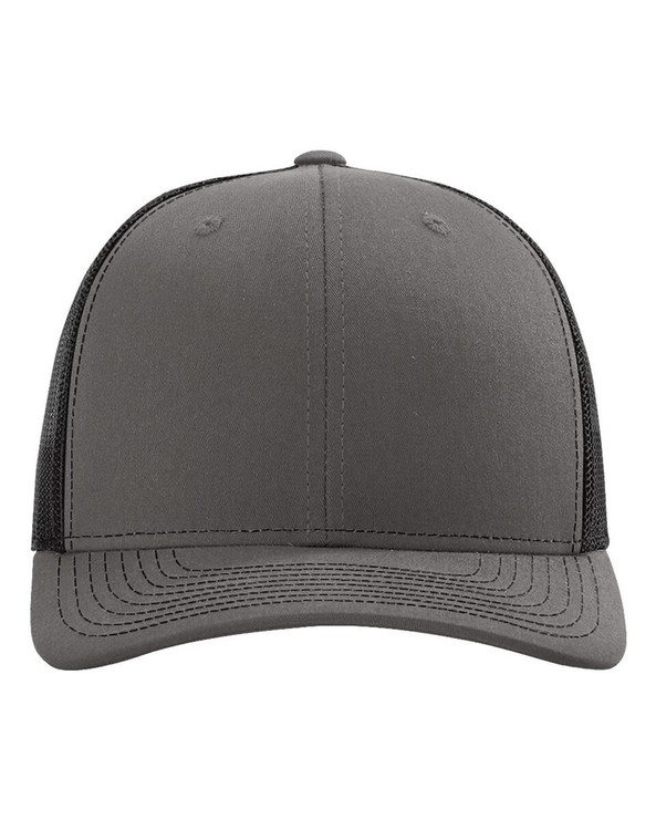 Richardson 112RE - Gorra Trucker sostenible