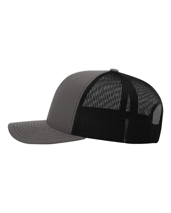 Richardson 112RE - Gorra Trucker sostenible