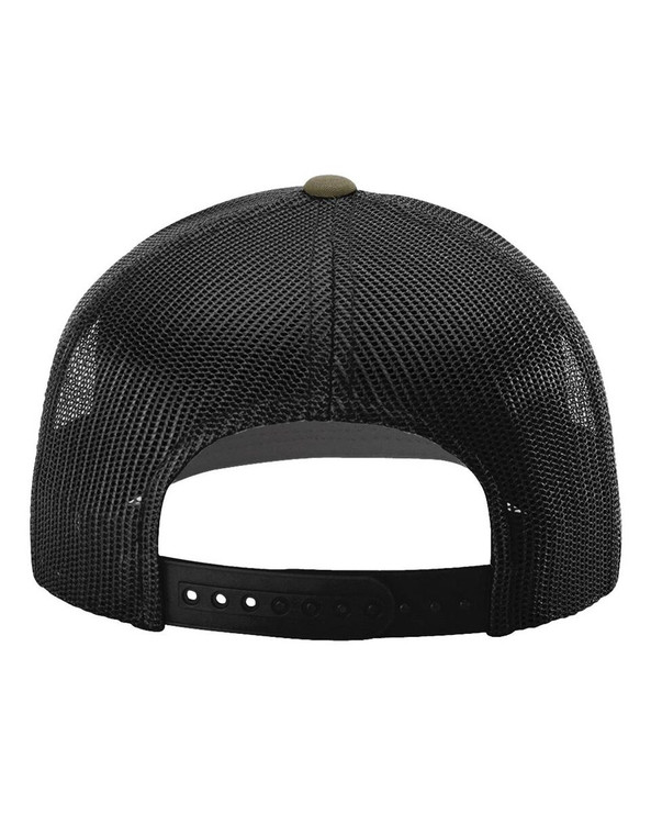 Richardson 112RE - Sustainable Trucker Cap
