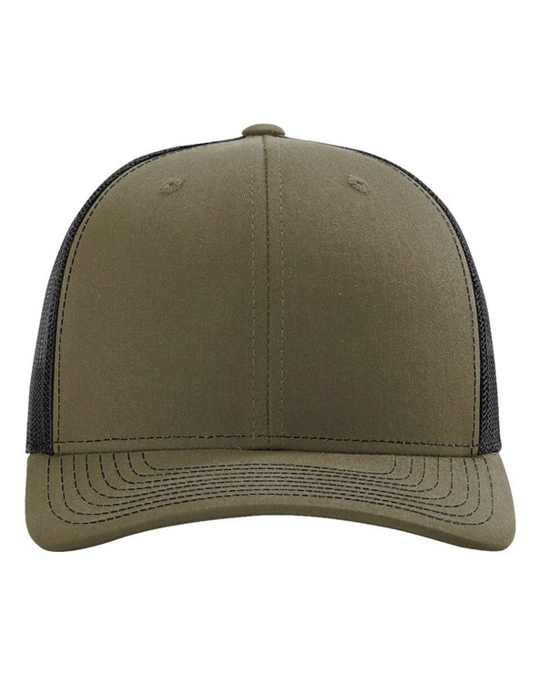 Richardson 112RE - Sustainable Trucker Cap