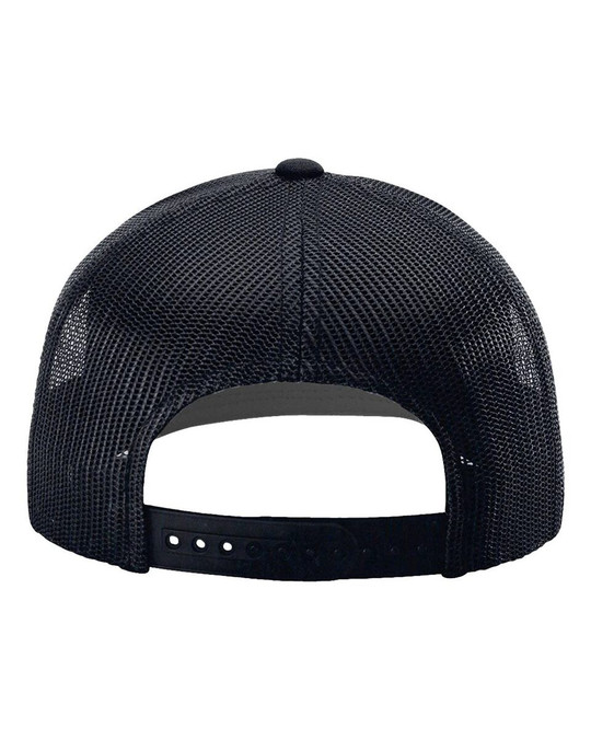 Richardson 112RE - Gorra Trucker sostenible
