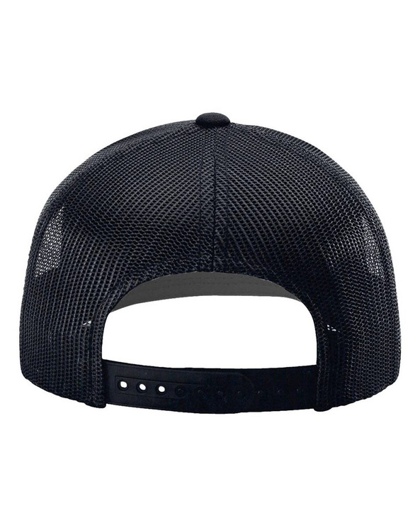 Richardson 112RE - Sustainable Trucker Cap
