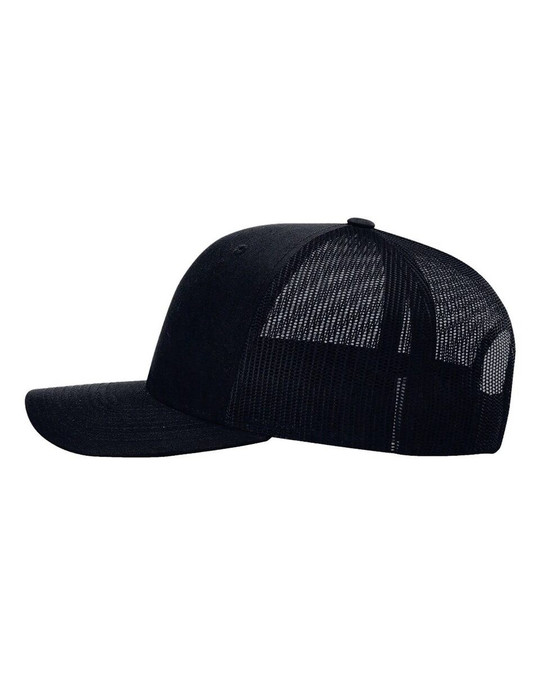 Richardson 112RE - Gorra Trucker sostenible