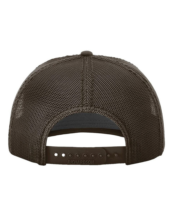 Richardson 112WF - Fremont Trucker Cap