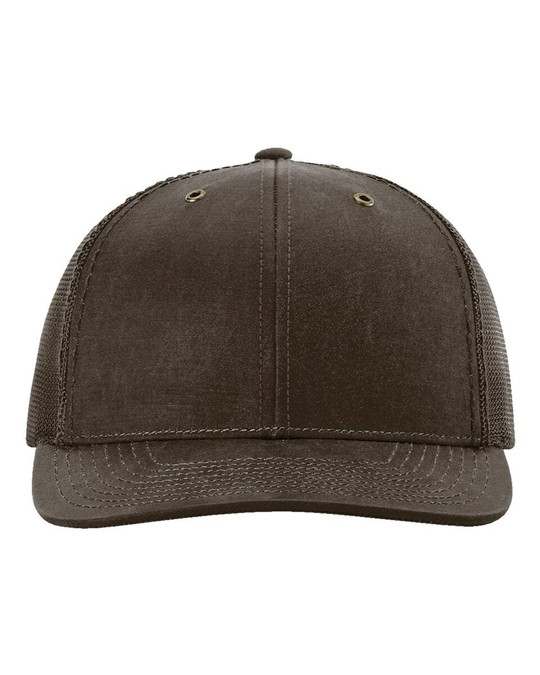 Richardson 112WF - Gorra Fremont Trucker
