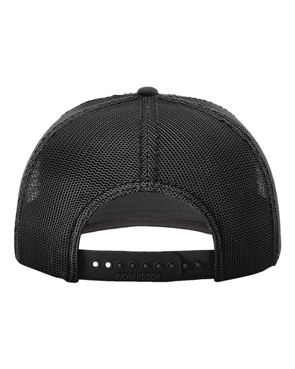 Richardson 112WF - Fremont Trucker Cap