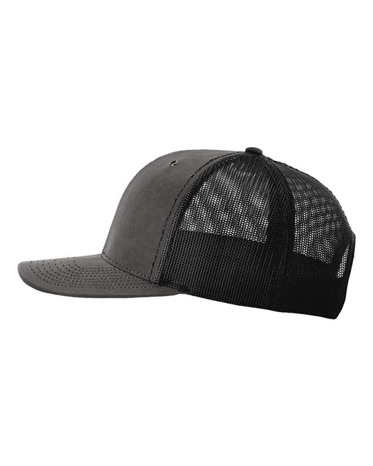 Richardson 112WF - Gorra Fremont Trucker