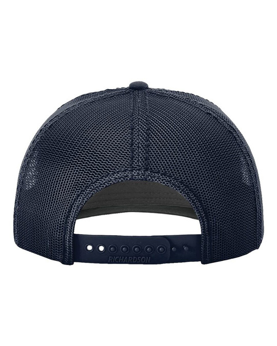 Richardson 112WF - Gorra Fremont Trucker