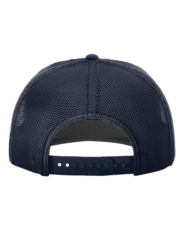 Richardson 112WF - Fremont Trucker Cap