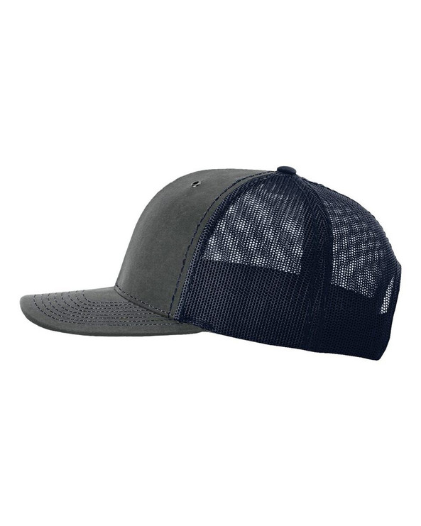 Richardson 112WF - Fremont Trucker Cap