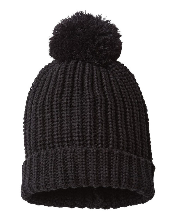 Richardson 143R - Gorro grueso con cable