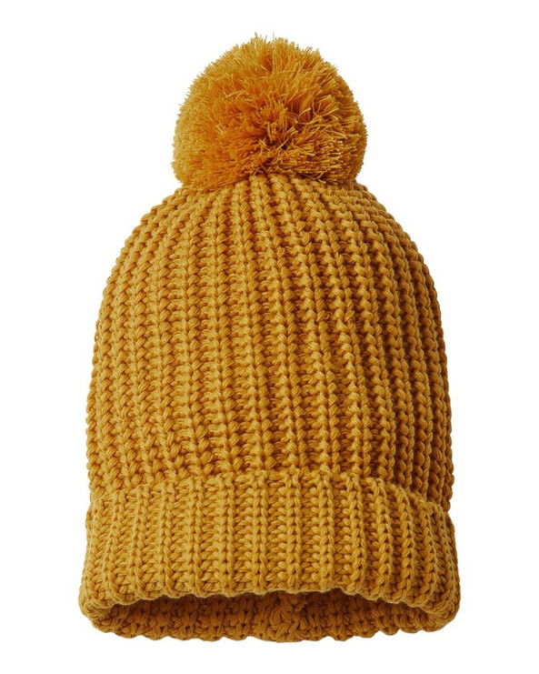 Richardson 143R - Gorro grueso con cable