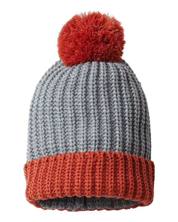 Richardson 143R - Chunky Cable Beanie