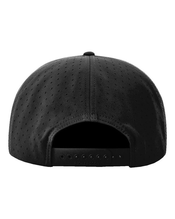 Richardson 169 - Cannon Cap