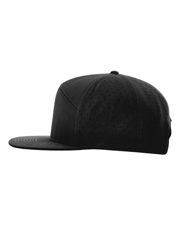 Richardson 169 - Cannon Cap
