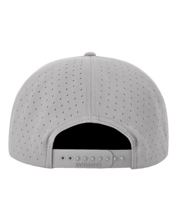 Richardson 169 - Cannon Cap