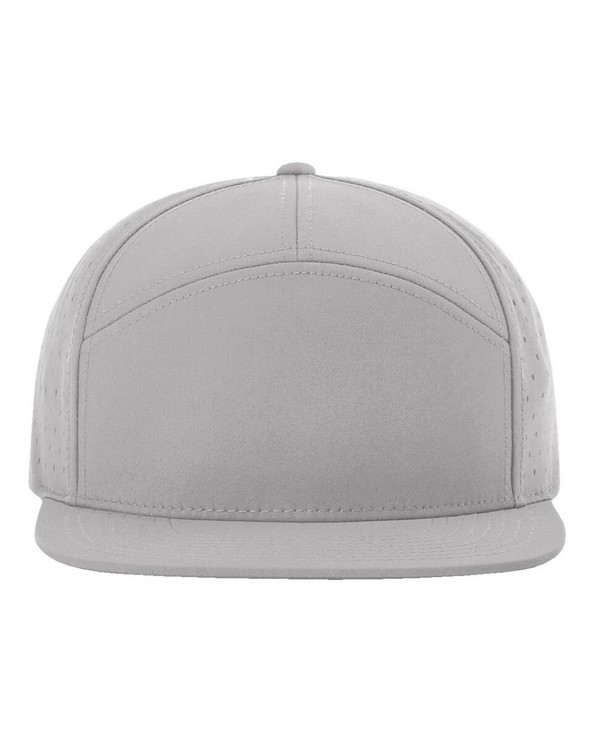 Richardson 169 - Cannon Cap