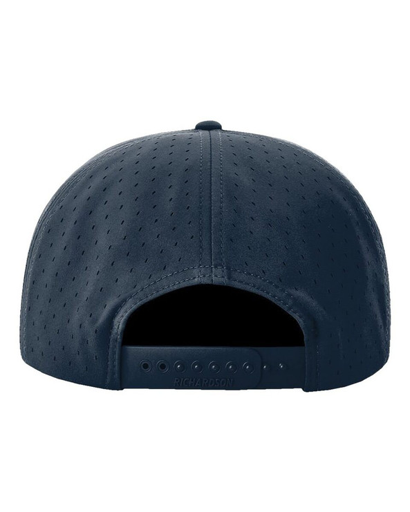 Richardson 169 - Cannon Cap