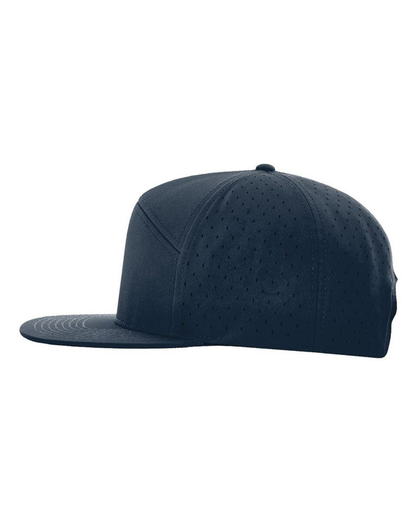 Richardson 169 - Cannon Cap