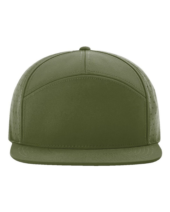 Richardson 169 - Cannon Cap