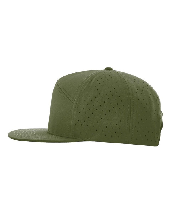 Richardson 169 - Cannon Cap