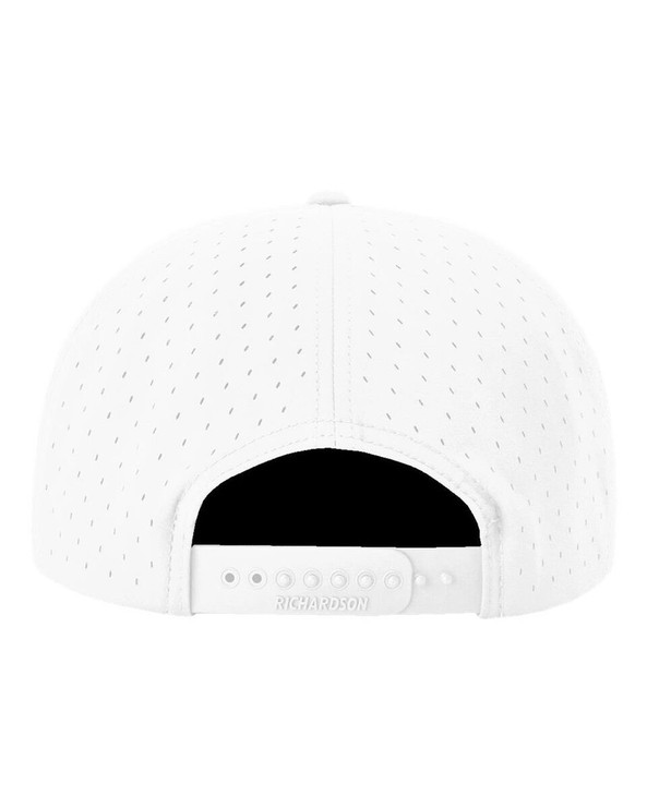 Richardson 169 - Cannon Cap