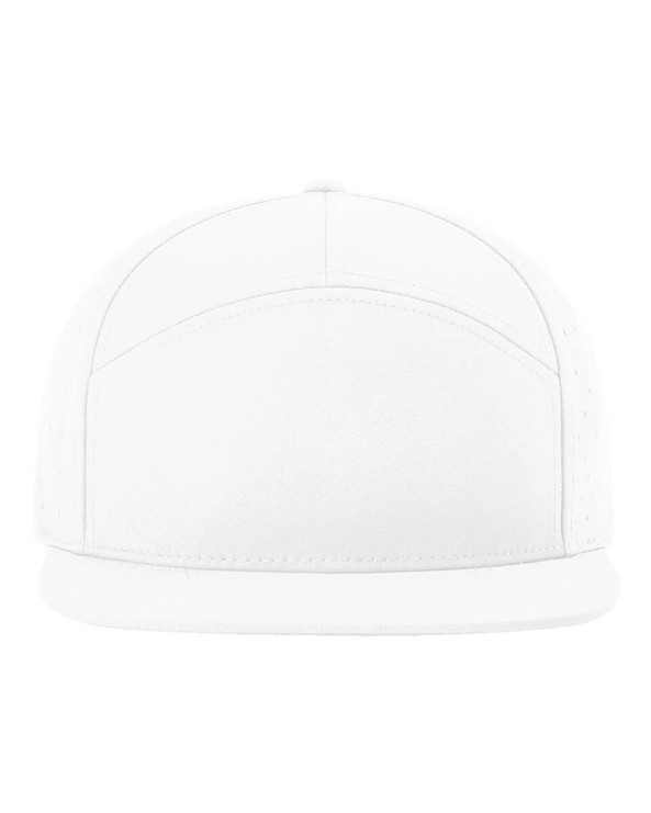 Richardson 169 - Cannon Cap