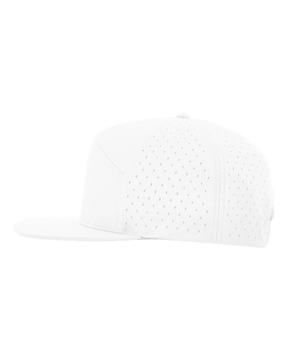 Richardson 169 - Cannon Cap