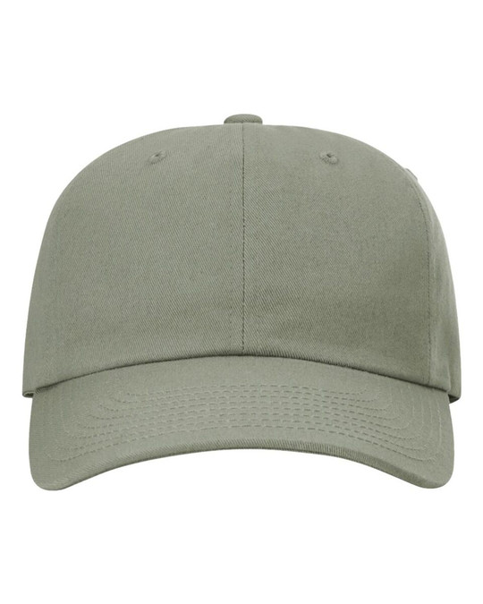 Richardson 254RE - Gorra Sostenible Ashland Papá