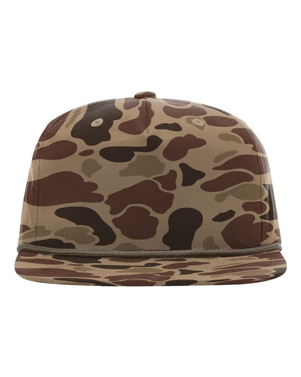 Richardson 256P - Impresión Gorra Umpqua