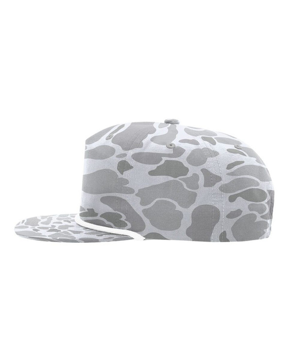 Richardson 256P - Printed Umpqua Cap