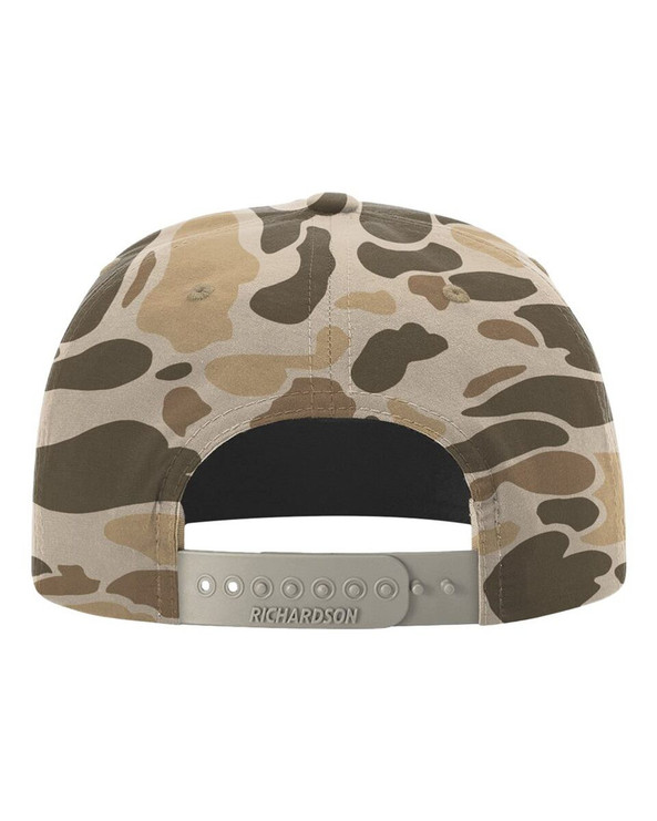 Richardson 256P - Impresión Gorra Umpqua