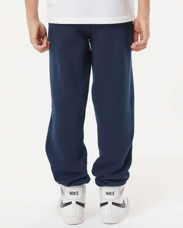 Russell Athletic 20JHBB - Youth Dri Power® Joggers with Pockets