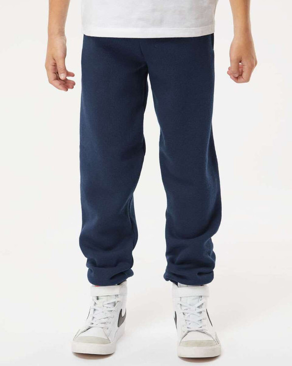 Russell Athletic 20JHBB - Youth Dri Power® Joggers with Pockets