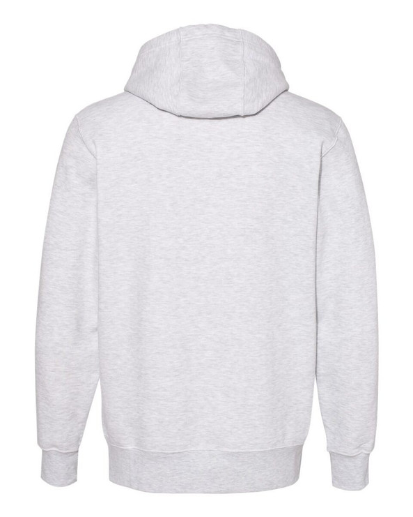 Russell Athletic 82ONSM - Cotton Rich Fleece Hooded Sweatshirt