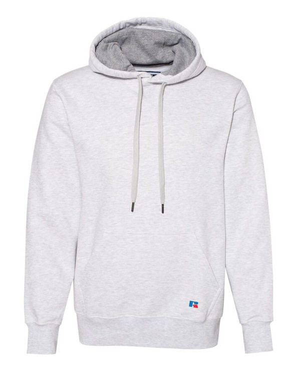 Russell Athletic 82ONSM - Cotton Rich Fleece Hooded Sweatshirt