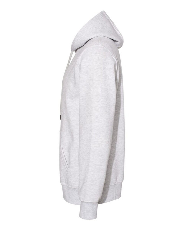 Russell Athletic 82ONSM - Cotton Rich Fleece Hooded Sweatshirt
