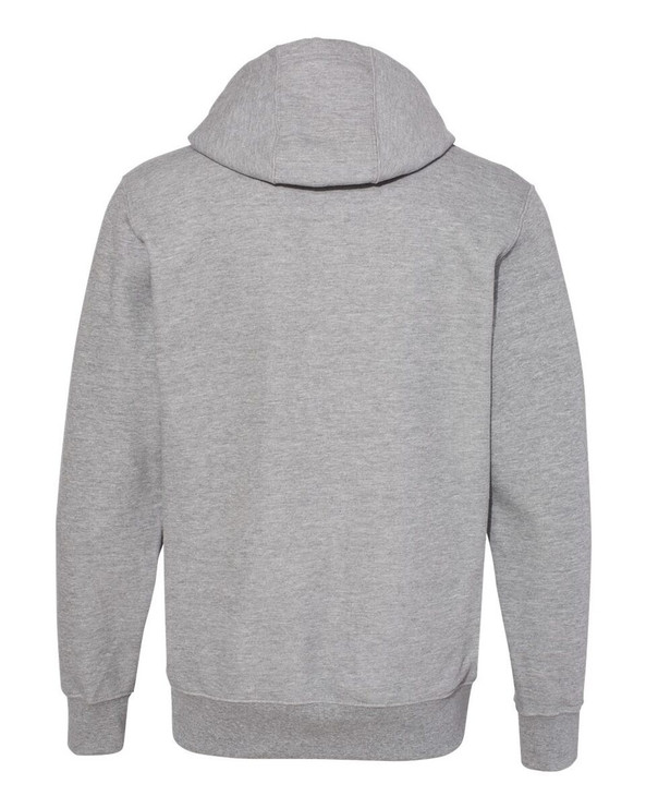 Russell Athletic 82ONSM - Cotton Rich Fleece Hooded Sweatshirt