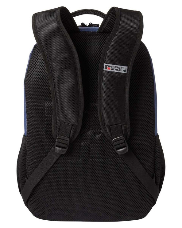 Russell Athletic UB83UEA - Lay-Up Laptop Backpack