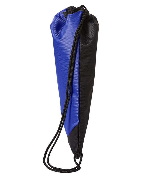 Russell Athletic UB84UCS - Lay-Up Carrysack Drawstring Bag