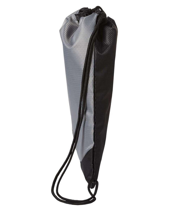 Russell Athletic UB84UCS - Lay-Up Carrysack Drawstring Bag