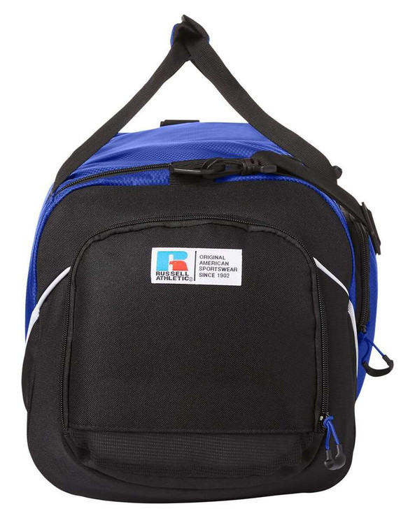 Russell Athletic UB85UED - Medium Breakaway Performance Duffel