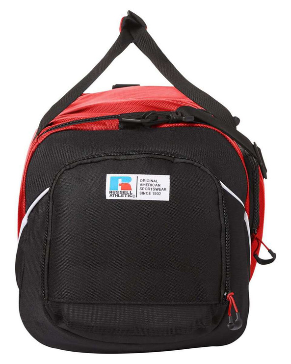 Russell Athletic UB85UED - Bolsa de viaje mediana Breakaway Performance