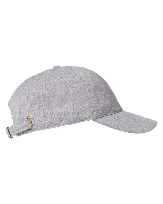 Russell Athletic UB87UHD - Gorra R Papá