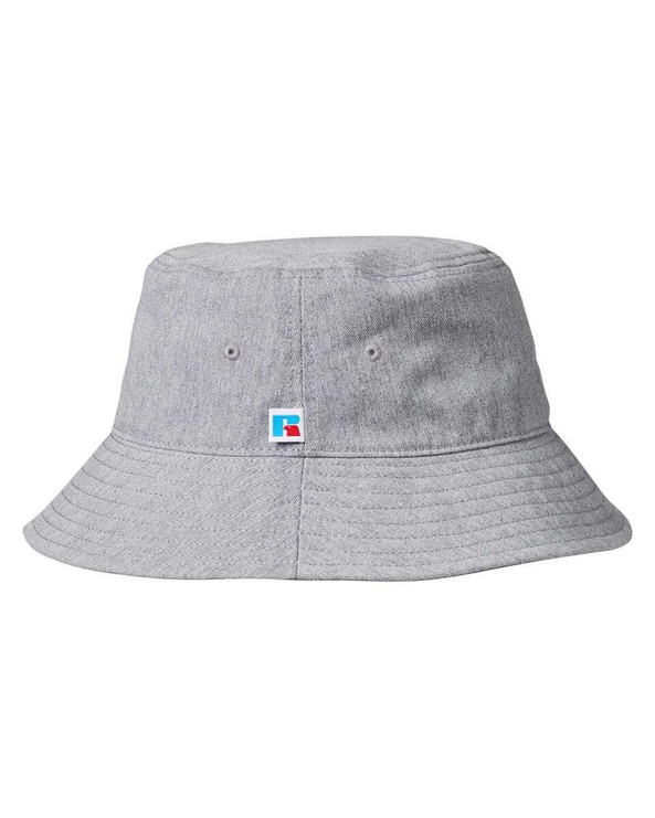 Russell Athletic UB88UHU - Gorro Core Bucket