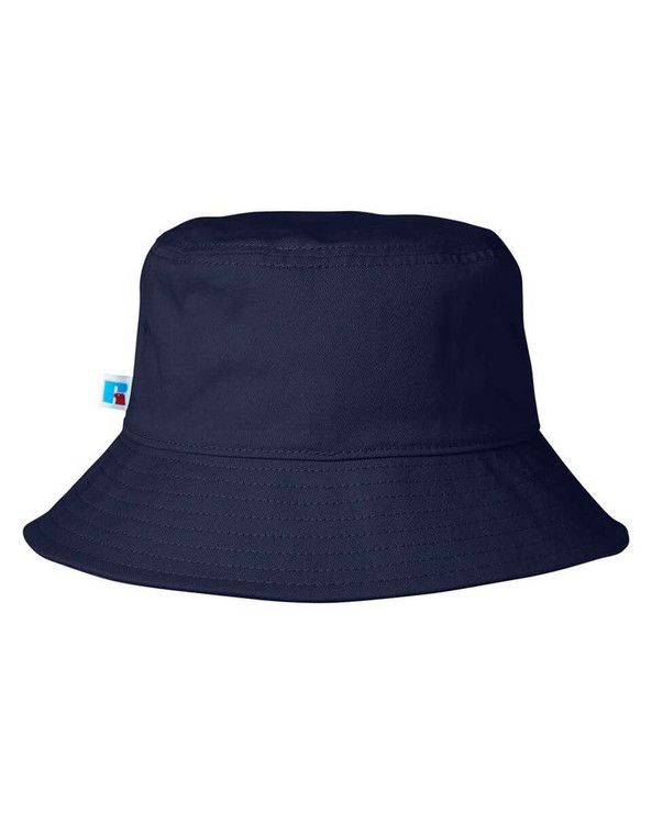 Russell Athletic UB88UHU - Core Bucket Hat