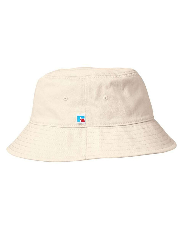 Russell Athletic UB88UHU - Core Bucket Hat