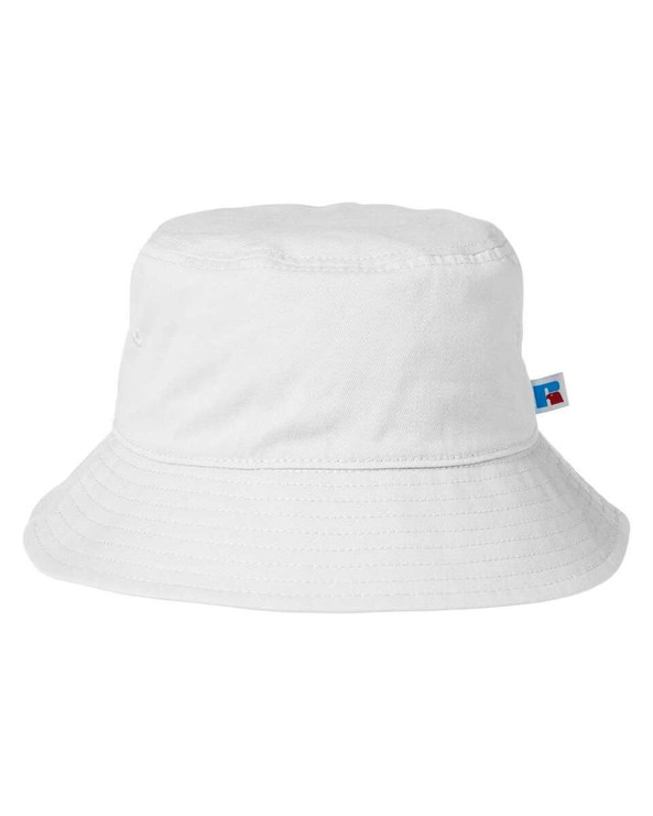 Russell Athletic UB88UHU - Gorro Core Bucket