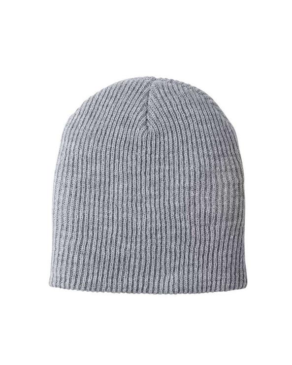 Russell Athletic UB89UHB - Core R Patch Beanie